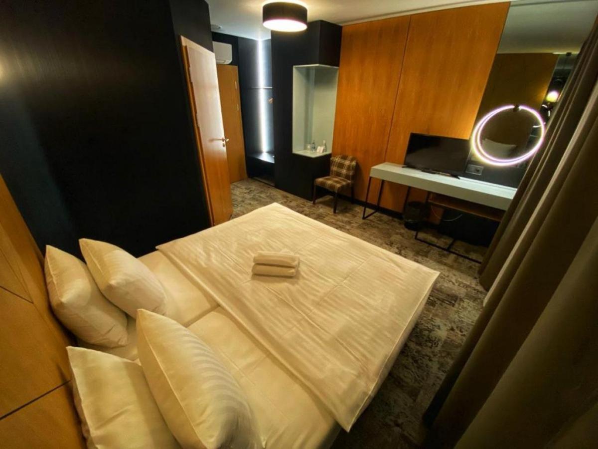 The Amber Business & Spa Hotel Oleśnica المظهر الخارجي الصورة
