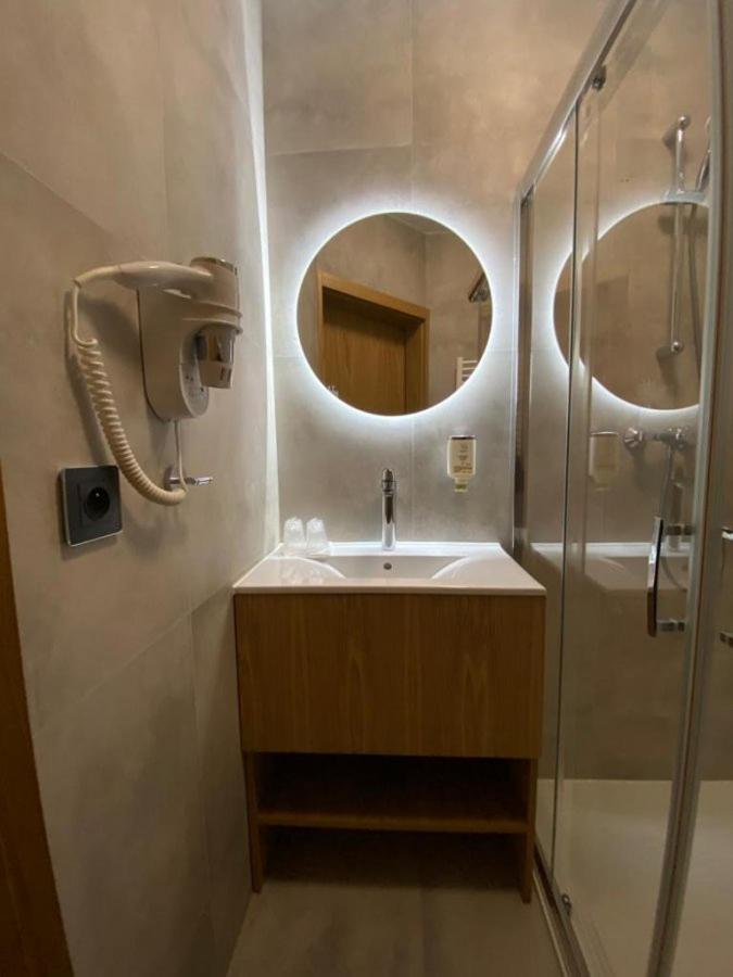 The Amber Business & Spa Hotel Oleśnica المظهر الخارجي الصورة